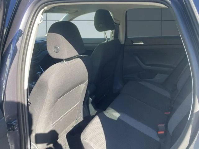 Volkswagen Taigo 1.0 TSI DSG Life