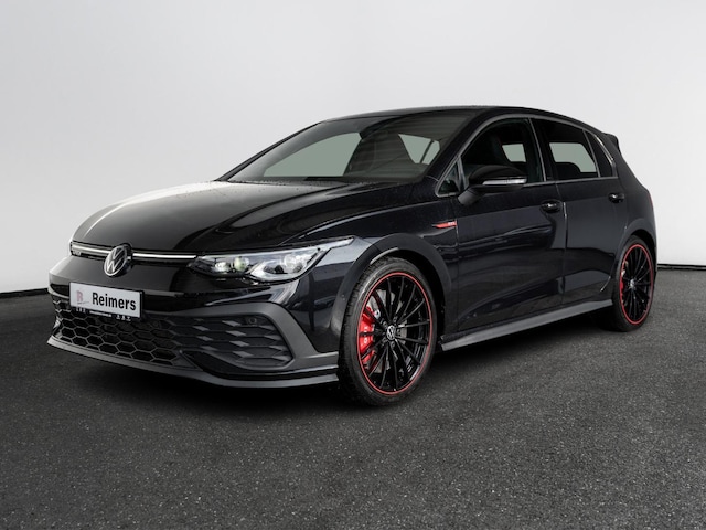 Volkswagen Golf 2.0 TSI Golf VIII