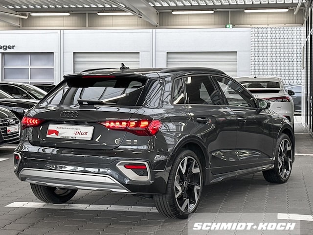 Audi A3 35 TFSI S-Tronic