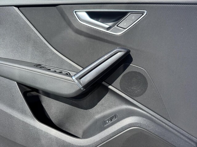 Audi SQ2 Quattro S-Tronic