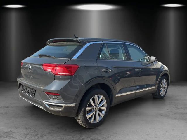 Volkswagen T-Roc 1.5 TSI Style