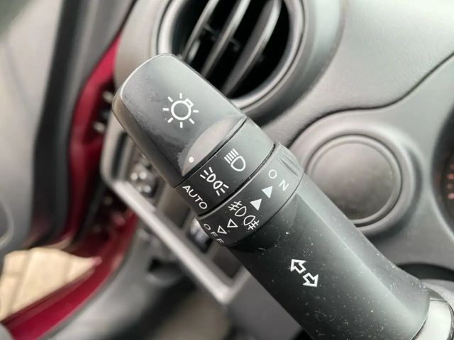 Mitsubishi Space Star Star