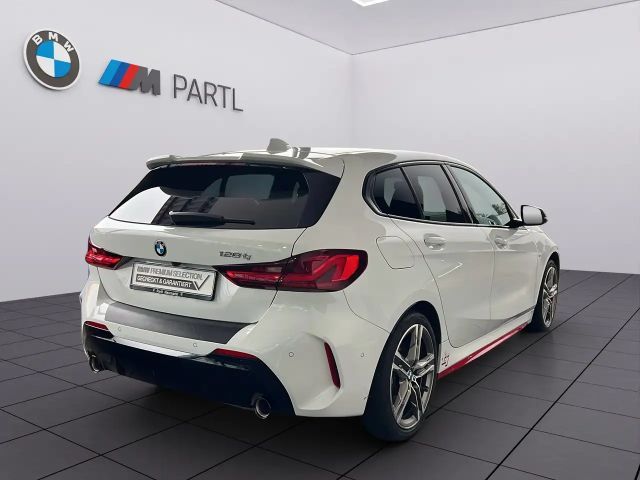 BMW 128 128ti M-Sport Sedan