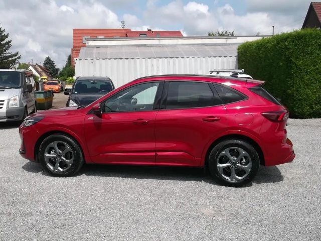 Ford Kuga ST Line
