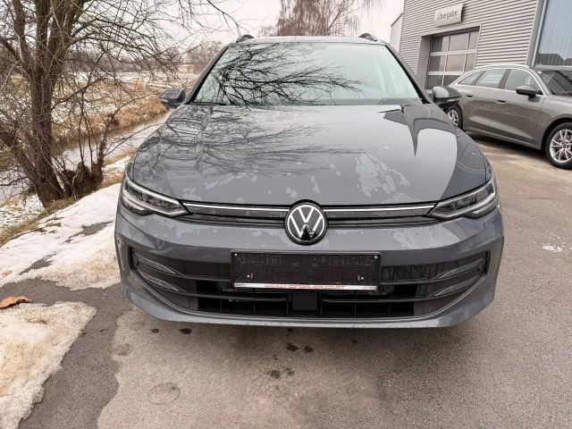 Volkswagen Golf Business DSG Variant