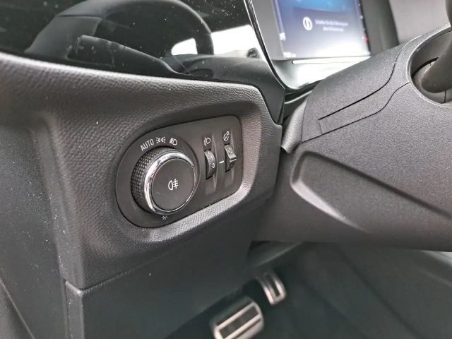 Opel Corsa 1.2 Turbo GS-Line Grand Sport Turbo