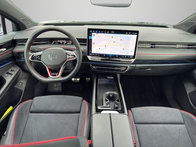 Volkswagen ID.7 4Motion GTX Tourer