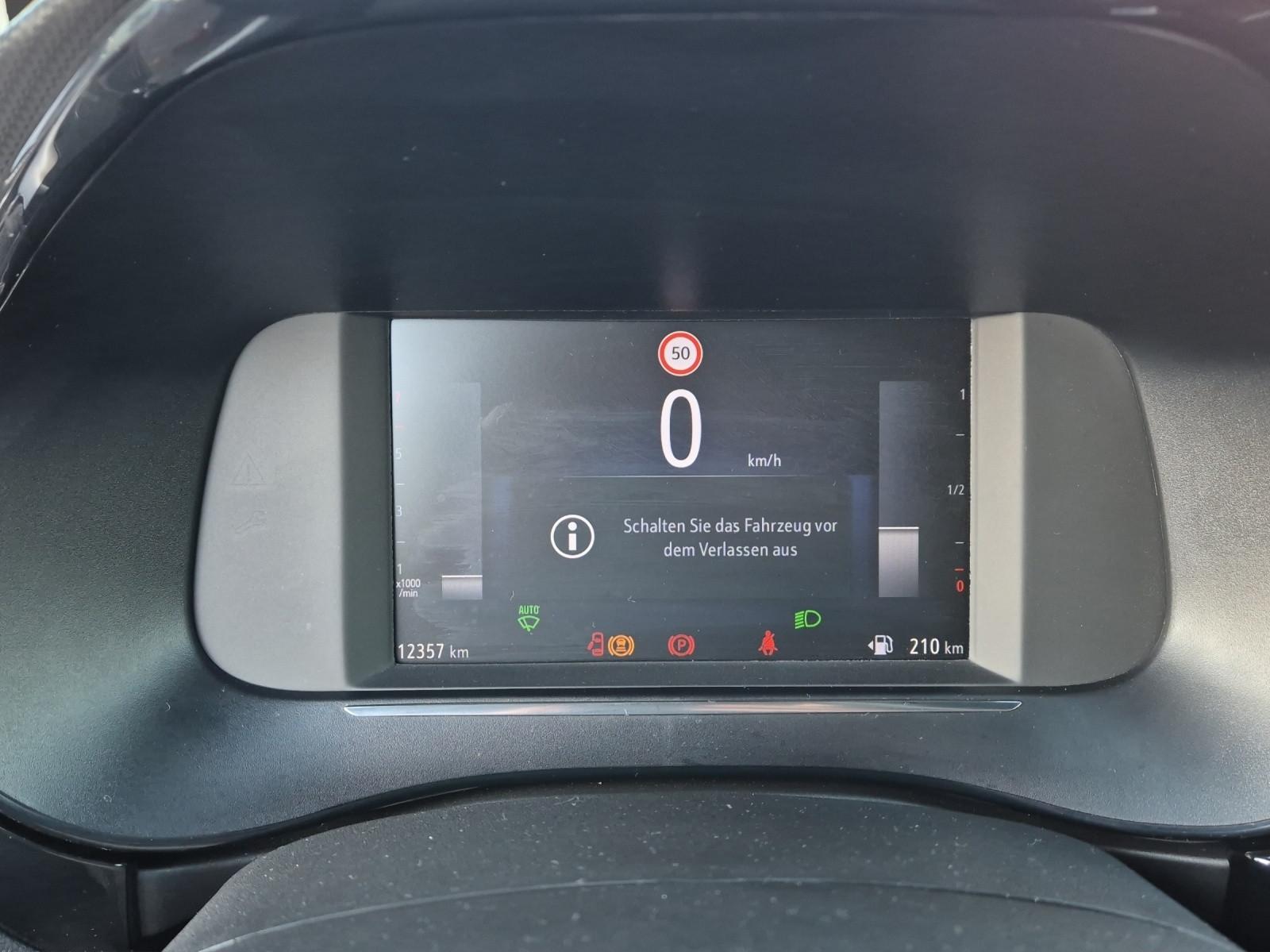 Opel Corsa GS-Line Grand Sport