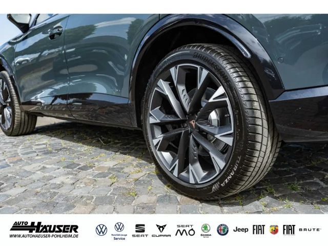 Cupra Formentor 2.0 TSI DSG VZ