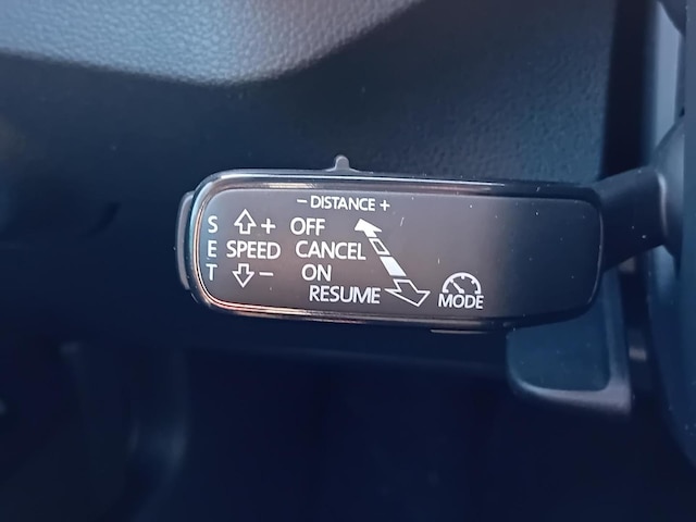 Skoda Kamiq Monte Carlo