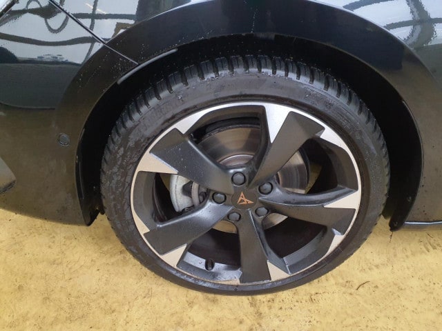 Cupra Leon DSG Sportstourer