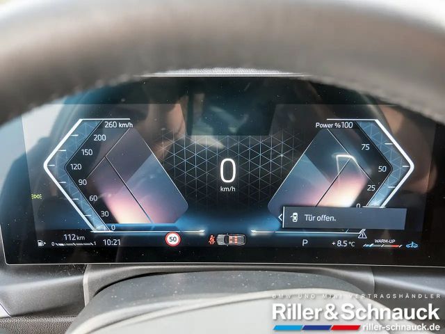 BMW 318 318i Touring