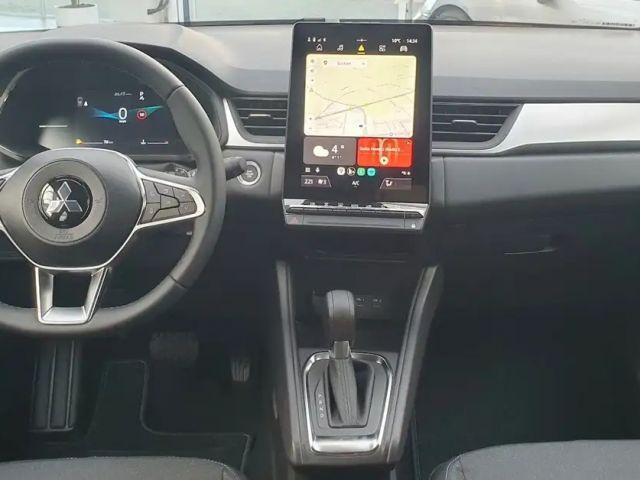 Mitsubishi ASX Automatik *abnehmb.AHK- Allwetter- Kamera*