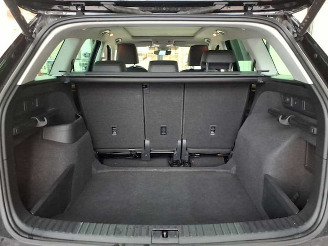 Skoda Kodiaq 2.0 TDI 4x4 Style Style