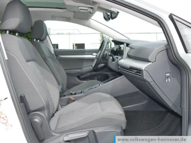 Volkswagen Golf 2.0 TDI DSG Golf VIII