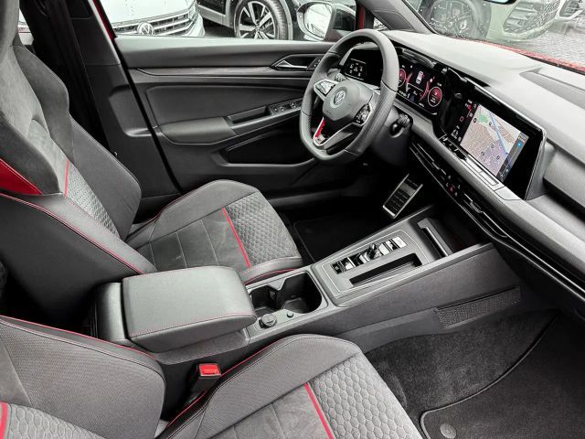 Volkswagen Golf GTI Golf VIII