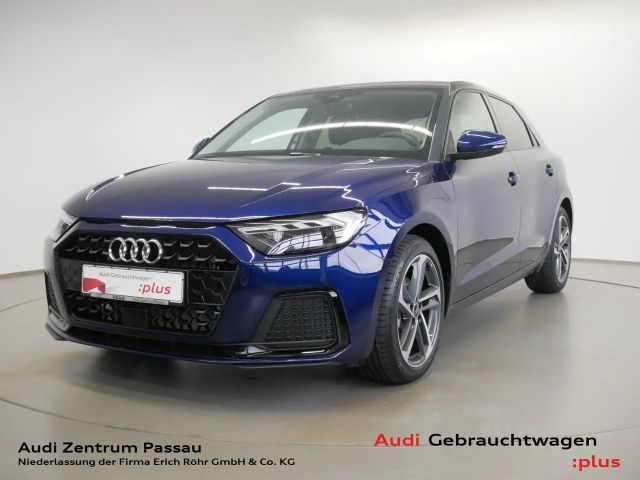 Audi A1 35 TFSI Sportback