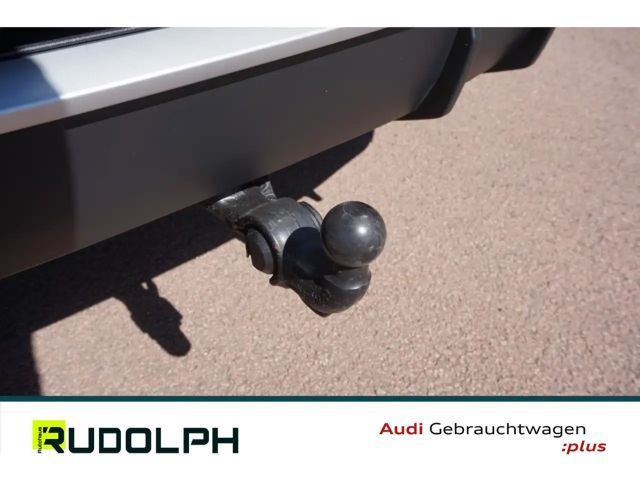 Audi Q3 35 TFSI S-Line S-Tronic Sportback