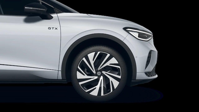 Volkswagen ID.4 4Motion GTX IQ.Drive