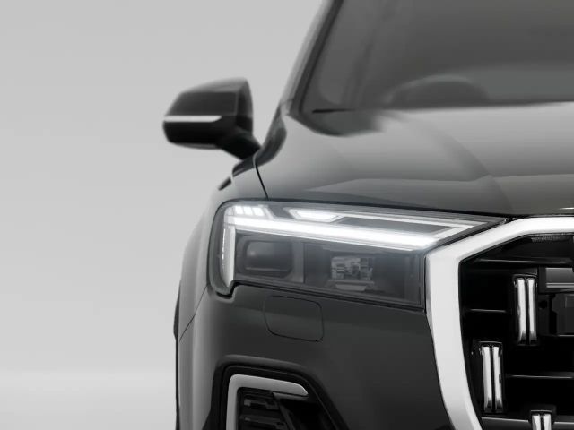 Audi Q7 45 TDI Quattro