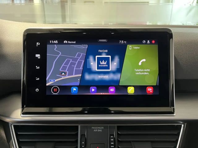 Seat Tarraco FR-lijn e-Hybrid