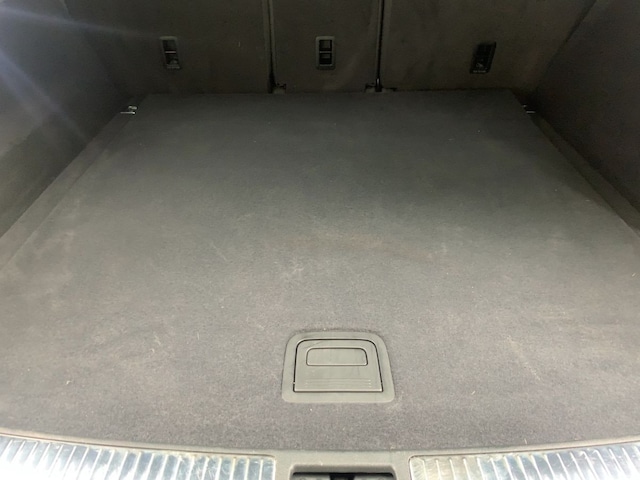 Volkswagen Touareg 3.0 V6 TDI R-Line