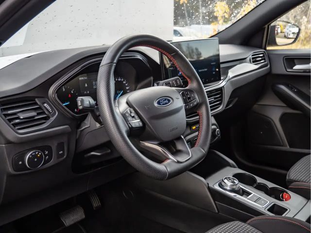 Ford Focus ST Line