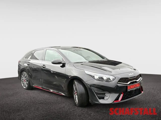 Kia ProCeed GDi GT-Line