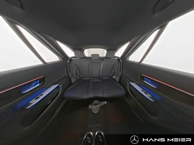 Mercedes-Benz GLC 450 4MATIC AMG Line