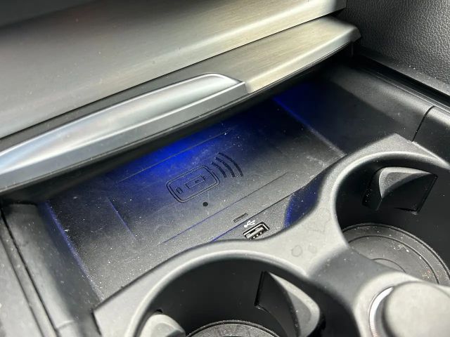 BMW 530 530d M-Sport Sedan xDrive