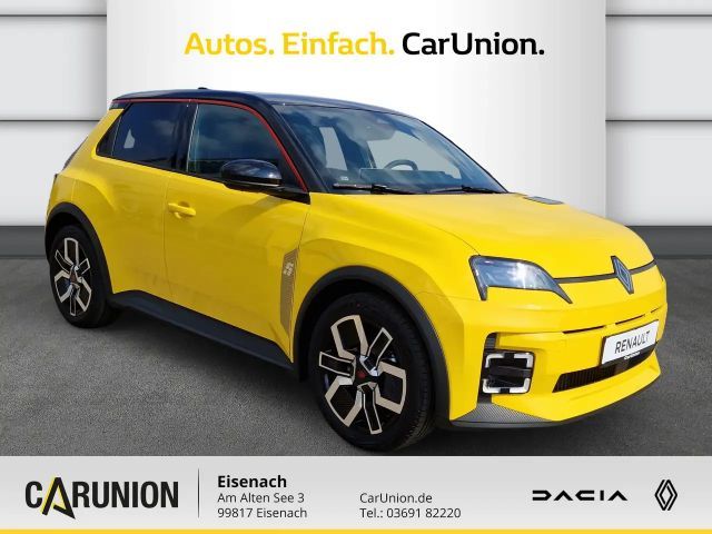 Renault 5 Comfort E-Tech Techno