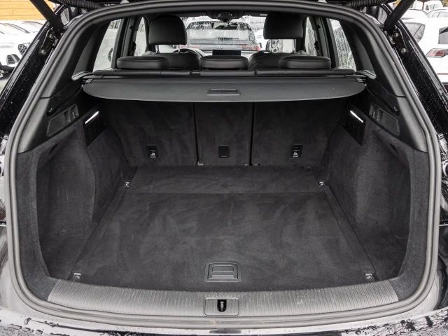 Audi Q5 2.0 TDI Quattro S-Line S-Tronic