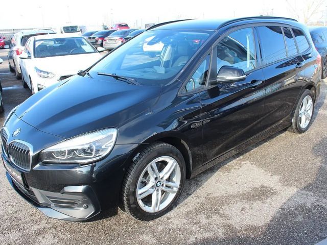 BMW 218 218d Gran Tourer