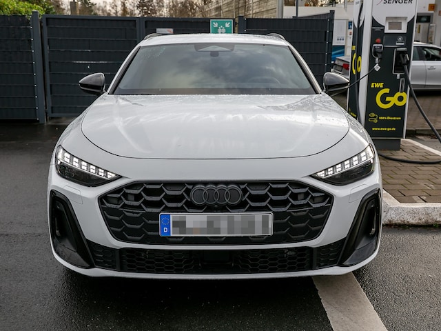 Audi A5 Avant Hybride Quattro S-Tronic