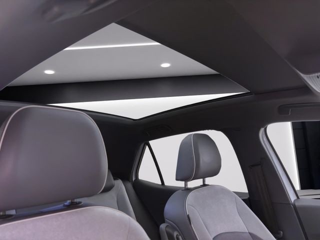 Volkswagen ID.3 IQ.Drive Performance Pro