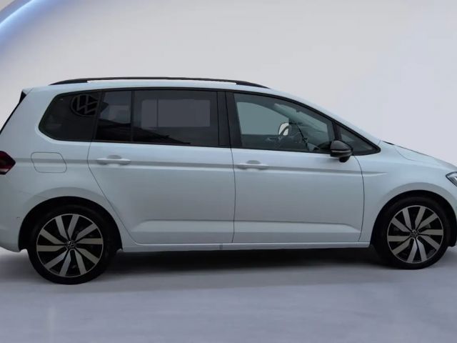 Volkswagen Touran DSG Highline