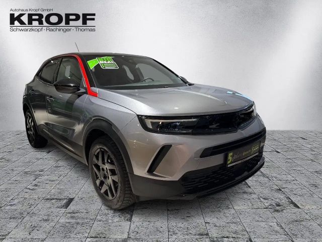 Opel Mokka 1.2 Turbo GS-Line Grand Sport