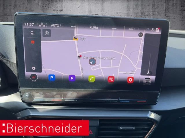 Cupra Leon 2.0 TSI DSG