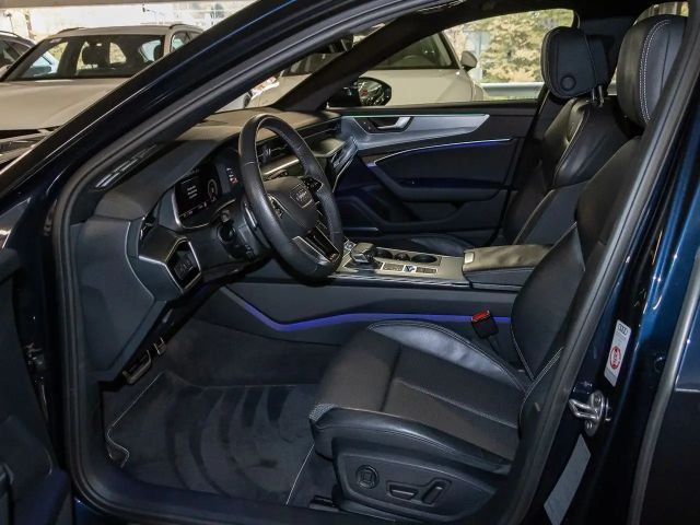 Audi A6 40 TDI S-Tronic