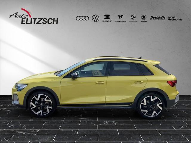 Audi A3 35 TFSI S-Tronic Sedan