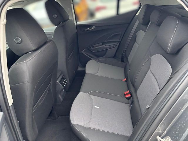 Skoda Fabia 1.0 TSI Drive