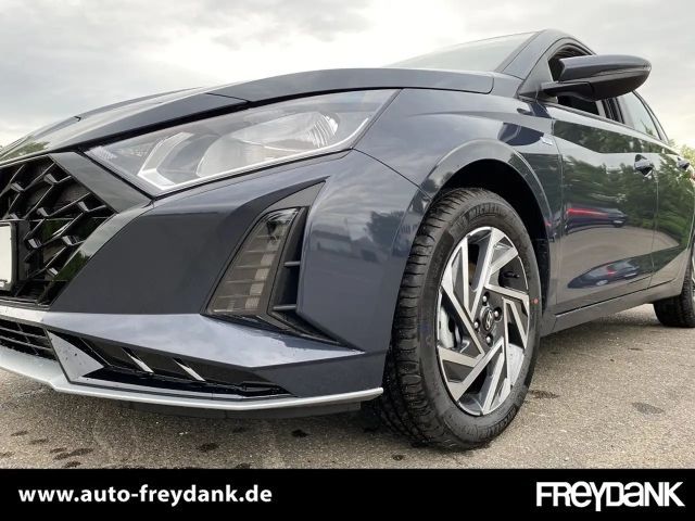 Hyundai i20 1.0 T-GDi Trend