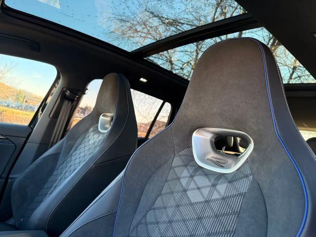 Volkswagen Tiguan DSG Sport eHybrid