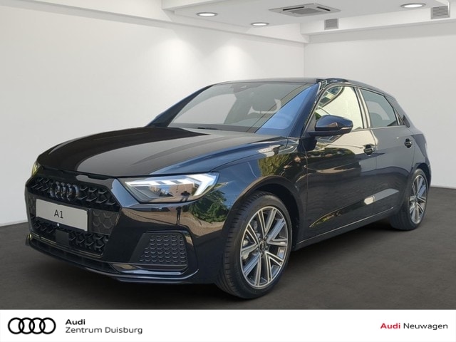 Audi A1 30 TFSI S-Tronic Sportback