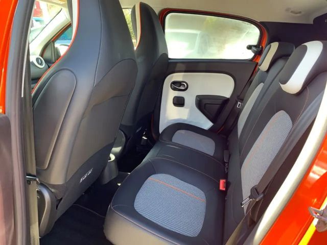 Renault Twingo Electric