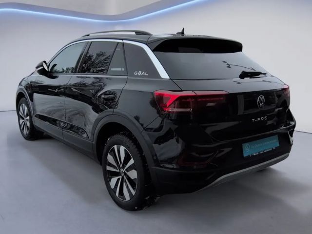 Volkswagen T-Roc 2.0 TDI DSG