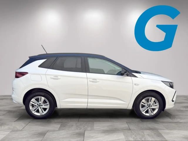 Opel Grandland X Edition Turbo
