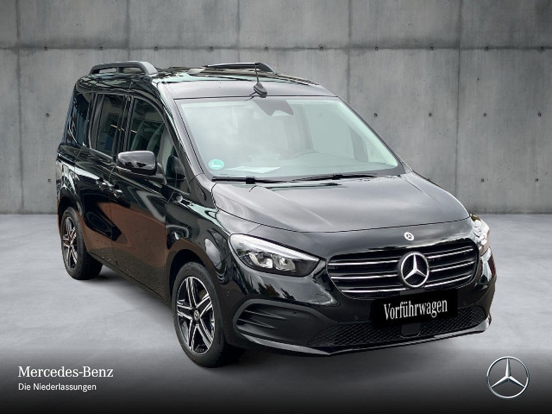 Mercedes-Benz T 180 Progressive