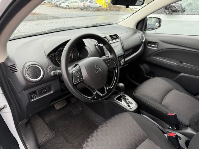 Mitsubishi Space Star CVT Star