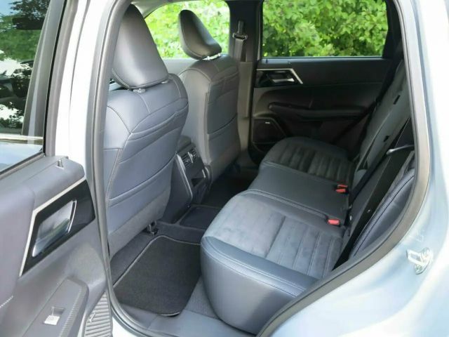 Mitsubishi Outlander PLUS, 0,99% Kredit! 8 Jahre Garantie!